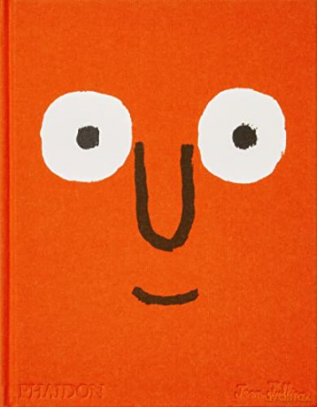 Jean Jullien - Jean Jullien [KSIĄŻKA]