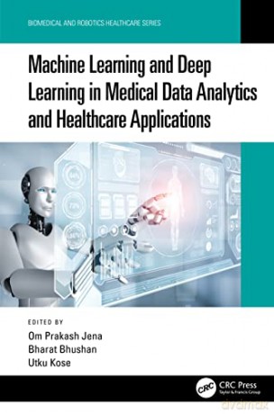 Jena - Machine Learning And Deep Le - Om Prakash Jena [KSIĄŻKA]