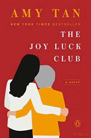 Joy Luck Club - Amy Tan [KSIĄŻKA]