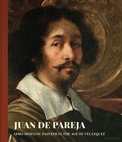 Juan De Pareja - Pullins/Valdes [KSIĄŻKA]