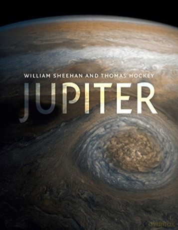 Jupiter - William Sheehan [KSIĄŻKA]