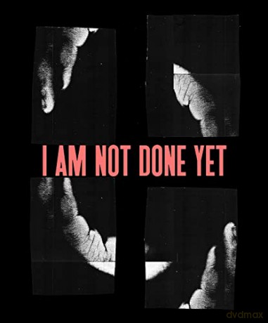 Kameelah Janan Rasheed: I am not done yet - Kameelah Janan Rasheed [KSIĄŻKA]