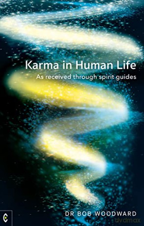 Karma In Human Life - Bob Woodward [KSIĄŻKA]