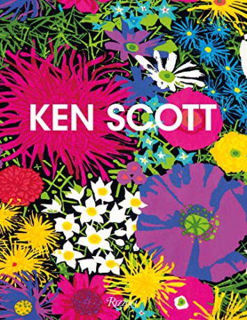 Ken Scott [KSIĄŻKA]