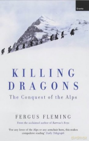 Killing Dragons - Fergus Fleming [KSIĄŻKA]