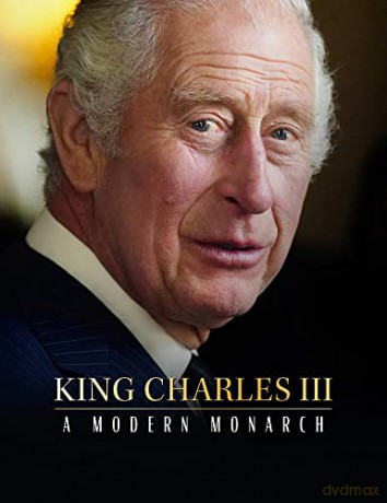 King Charles IIi - Alison James [KSIĄŻKA]