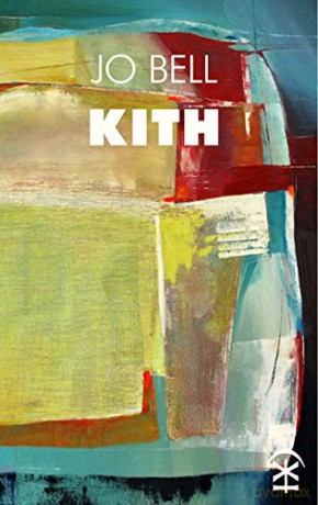 Kith - Jo Bell [KSIĄŻKA]