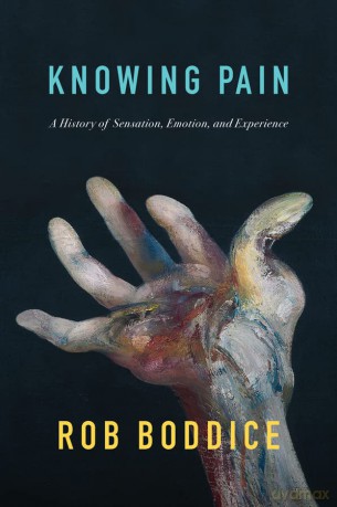 Knowing Pain - Rob Boddice [KSIĄŻKA]