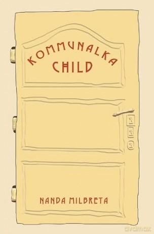 Kommunalka Child - Nanda Milbreta [KSIĄŻKA]