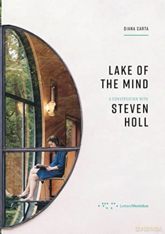 Lake Of The Mind - Diana Carta [KSIĄŻKA]