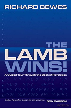 Lamb Wins - Richard Bewes [KSIĄŻKA]