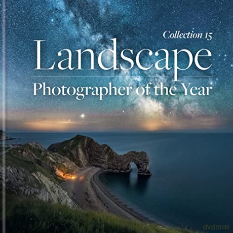 Landscape Photographer Of The Year - Charlie Waite [KSIĄŻKA]