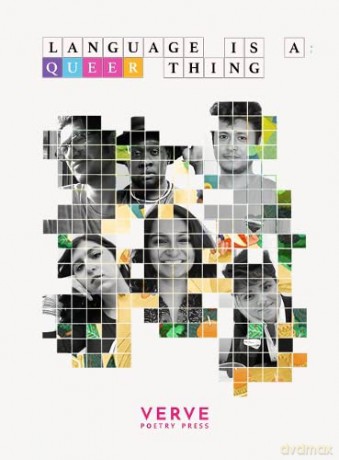 Language Is A Queer Thing - Various Artists [KSIĄŻKA]