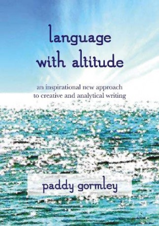 Language With Altitude - Paddy Gormley [KSIĄŻKA]