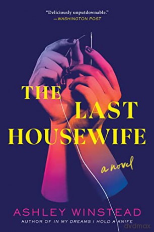 Last Housewife - Ashley Winstead [KSIĄŻKA]