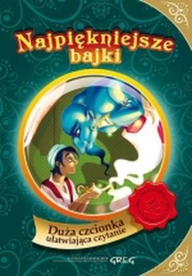 Najpiękniejsze Bajki Tw - Katarzyna Kieś-Kokocińska [KSIĄŻKA]