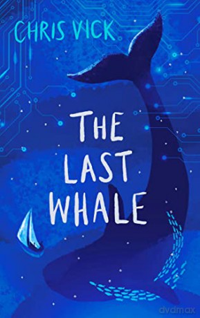 Last Whale - Chris Vick [KSIĄŻKA]