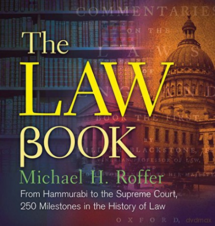 Law Book - Michael H. Roffer [KSIĄŻKA]