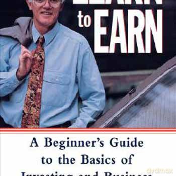 Learn To Earn - lynch [KSIĄŻKA]