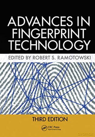 Lee and Gaensslen's Advances in Fingerprint Technology - Allan Gaw [KSIĄŻKA]