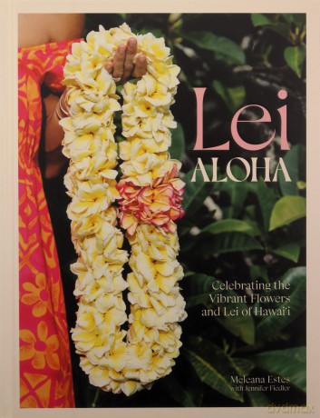 Lei Aloha - Meleana Estes [KSIĄŻKA]