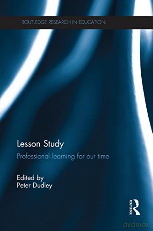 Lesson Study Dudley Rpd - Peter Dudley [KSIĄŻKA]