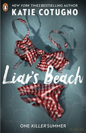 Liars Beach - Katie Cotugno [KSIĄŻKA]