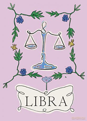 Libra - Liberty Phi [KSIĄŻKA]