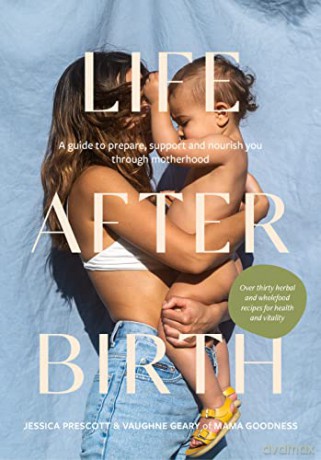 Life After Birth - Jessica Prescott [KSIĄŻKA]