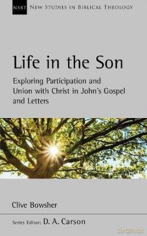 Life In The Son - Dr Clive Bowsher [KSIĄŻKA]