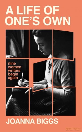 Life Of Ones Own - Joanna Biggs [KSIĄŻKA]