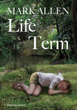 Life Term - Mark Allen [KSIĄŻKA]