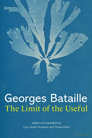 Limit Of The Useful - Georges Bataille [KSIĄŻKA]