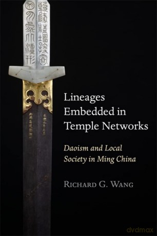 Lineages Embedded In Temple Networks - Wang [KSIĄŻKA]
