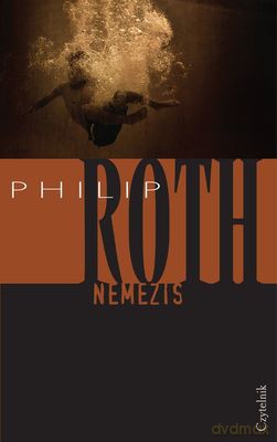Nemezis - Philip Roth [KSIĄŻKA]