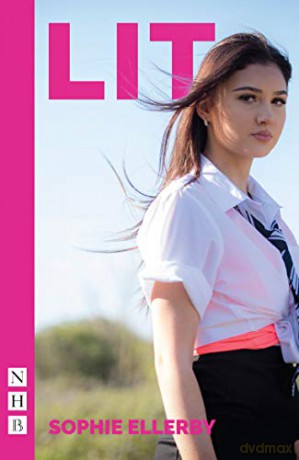 Lit - Sophie Ellerby [KSIĄŻKA]