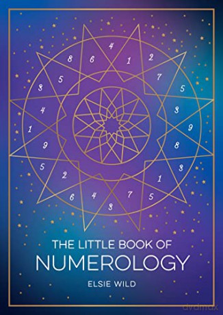 Little Book Of Numerology - Elsie Wild [KSIĄŻKA]