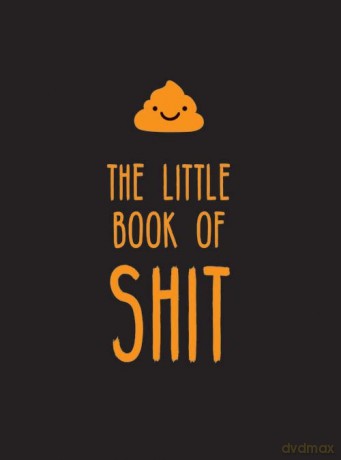 Little Book Of Shit [KSIĄŻKA]