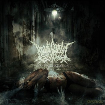 Bradi Cerebri Ectomia: Mangled Perception [CD]