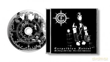Carpathian Forest: We're Going To Hell For This [CD]