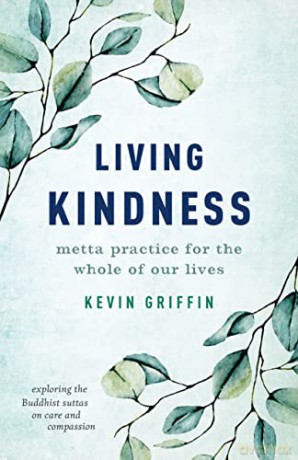 Living Kindness - Kevin Griffin [KSIĄŻKA]
