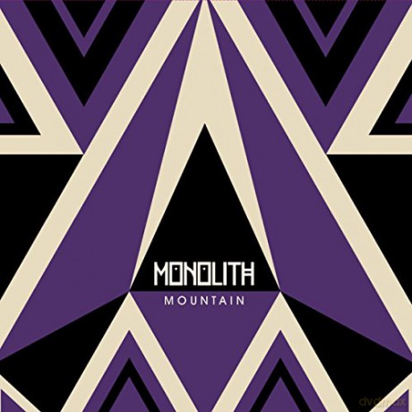 Monolith: Mountain [CD]
