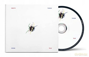 The Pretty Things: Cross Talk (digipack) [CD]
