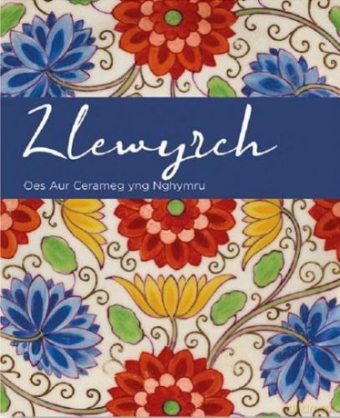 Llewyrch Oes Aur Cerameg Yng Nghymru - Rachel Conroy [KSIĄŻKA]
