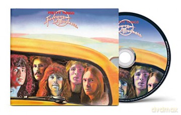The Pretty Things: Freeway Madness (digipack) [CD]