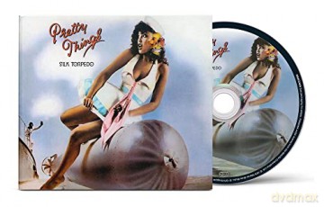 The Pretty Things: Silk Torpedo (digipack) [CD]