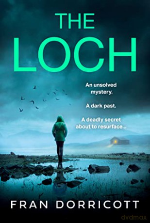 Loch - Fran Dorricott [KSIĄŻKA]