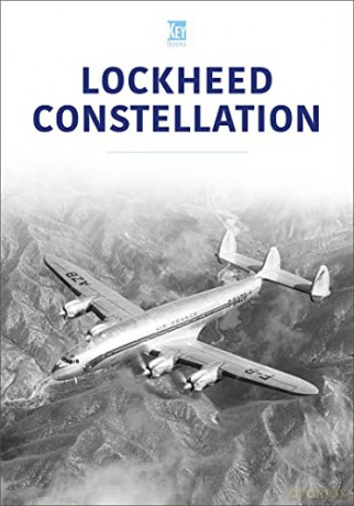 Lockheed Constellation [KSIĄŻKA]