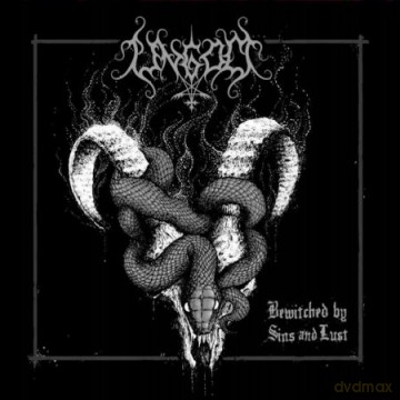 Ungod: Bewitched By Sins And Lust [CD]