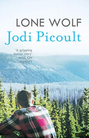Lone Wolf - Jodi Picoult [KSIĄŻKA]